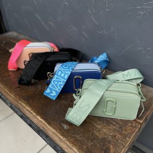 کیف دستی و دوشی چرمی جیکوبز
