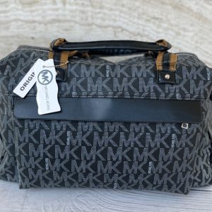 کیف مسافرتی طرح MK