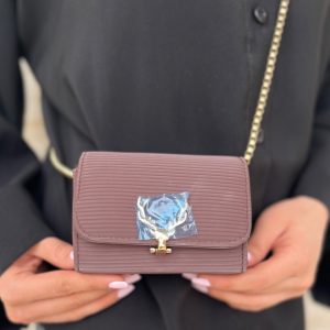 مینی بگ مخمل Deer