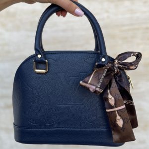 کیف دستی نیم داره LV