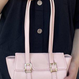 کیف زارا قفل دار دستی کوچک