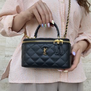 کیف صندوقی ysl مستر کوالیتی