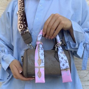 کیف بقچه ای اکو lv