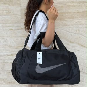 ساک ورزشی نایک جلو تور مدل دکا