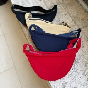 کراس بادی پارچه ای