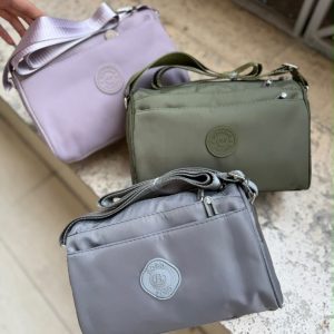 کیف بزرنتی استوانه ای