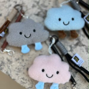 چارم بگ ابر پنبه ای