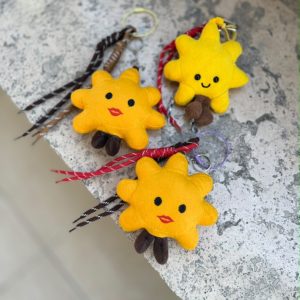 چارم بگ خورشید