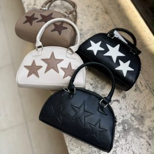 کیف استار دستی بیضی