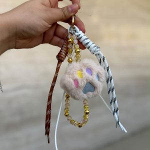 چارم بگ پنجه گربه