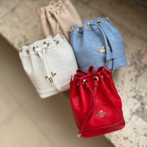 کیف دخترانه بقچه ای کوچ