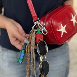 چارم عینک فلفلی
