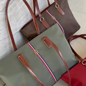 کیف زنانه بزرگ تامی